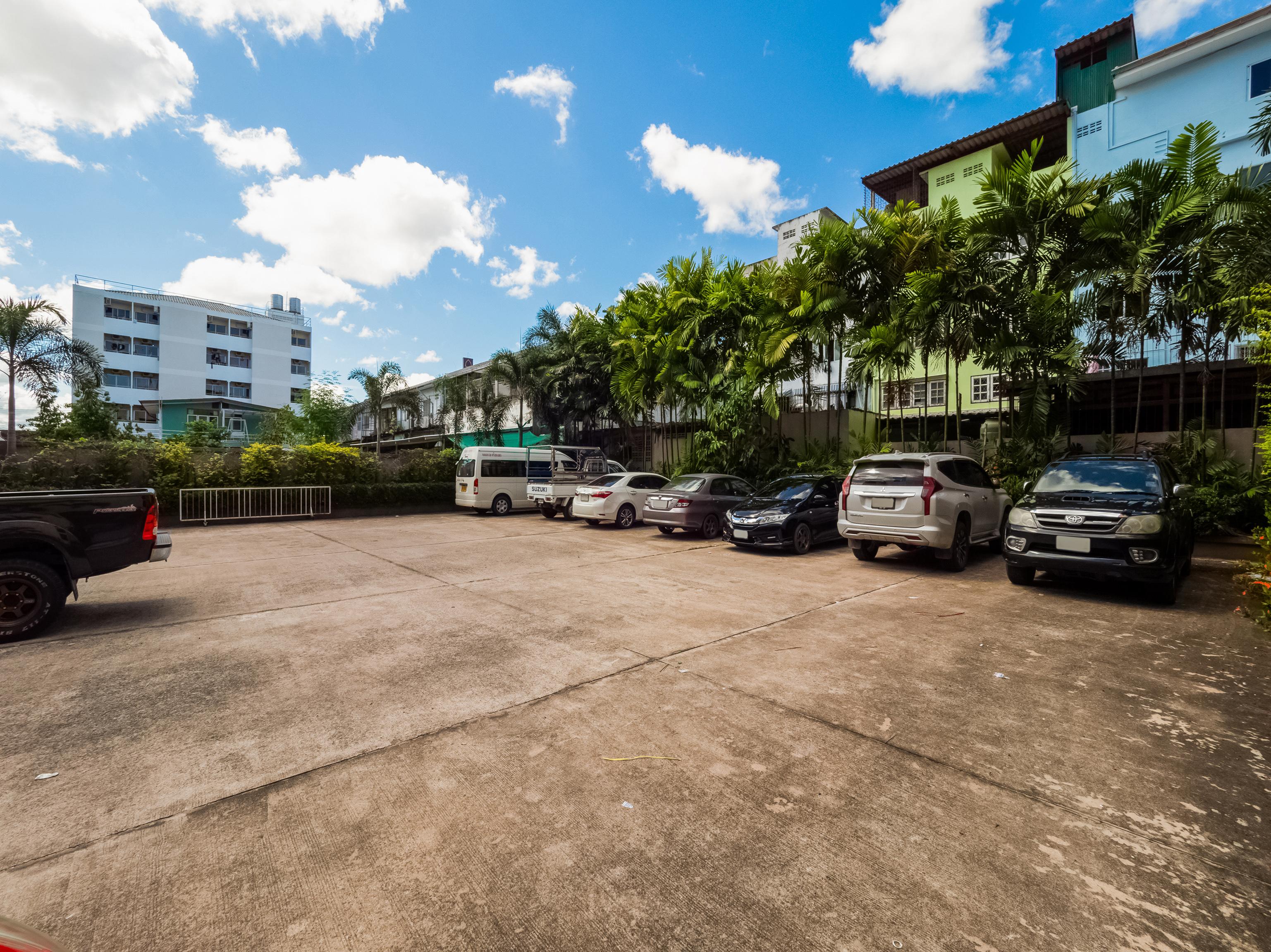 Capital O 1102 The Sp Boutique Hotel Pattaya Ngoại thất bức ảnh